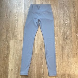 Lululemon Wunder Training Tights 28”